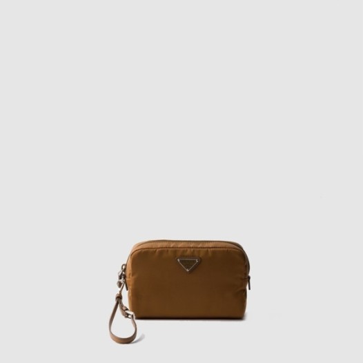 ❤프라다 여성 리나일론 파우치 1NS021 - Prada Womens Re-Nylon Pouch - prb9624x