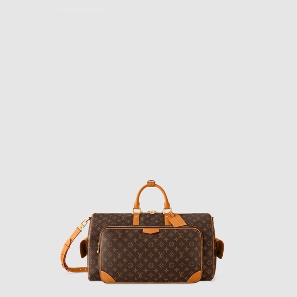 ✨루이비통 남성 키폴 카고 50 M14735 - Louis vuitton Mens Keepall Cargo 50 - lvb9631x