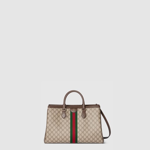 ✨구찌 남성 오피디아 라지 토트백 - Gucci Mens Ophidia Large Tote Bag - gub9649x