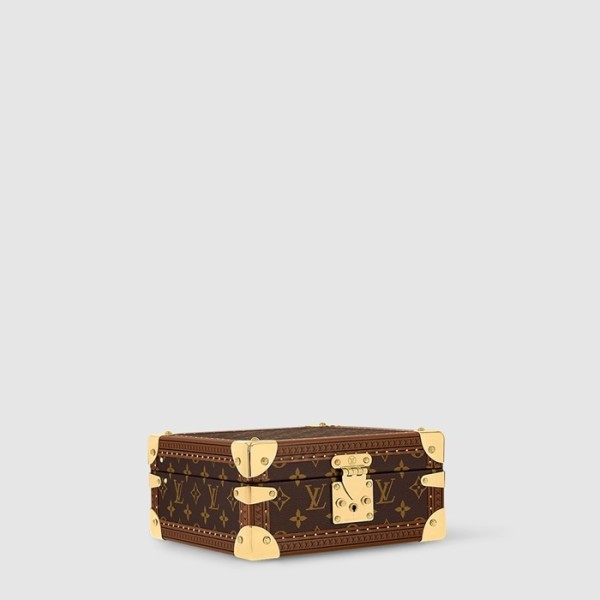 ✨루이비통 남/녀 코프레 조알러리 M10172 - Louis vuitton Unisex Coffret Joaillerie - lvb9661x