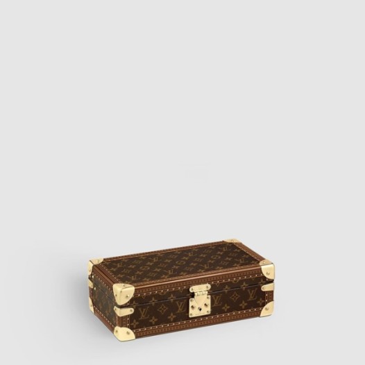 ❤루이비통 남/녀 코프레 8 몽트레 M47641 - Louis vuitton Unisex Coffret 8 Montre - lvb9662x