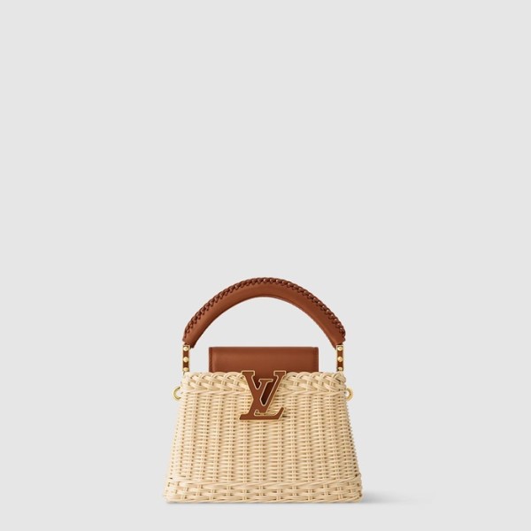 ✨루이비통 여성 카퓌신 미니 M14365 - Louis vuitton Womens Capucines Mini - lvb9679x