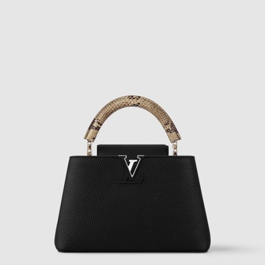 ★루이비통 여성 카퓌신 BB N85513 - Louis vuitton Womens Capucines BB - lvb9680x