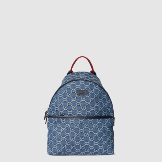 ❤구찌 키즈 GG 백팩 - Gucci Childrens GG Backpack - gub9687x