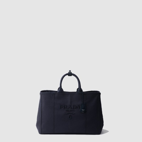 ✨프라다 여성 캔버스 토트백 2VG131 - Prada Womens Canvas Tote Bag 2VG131 - prb9705x