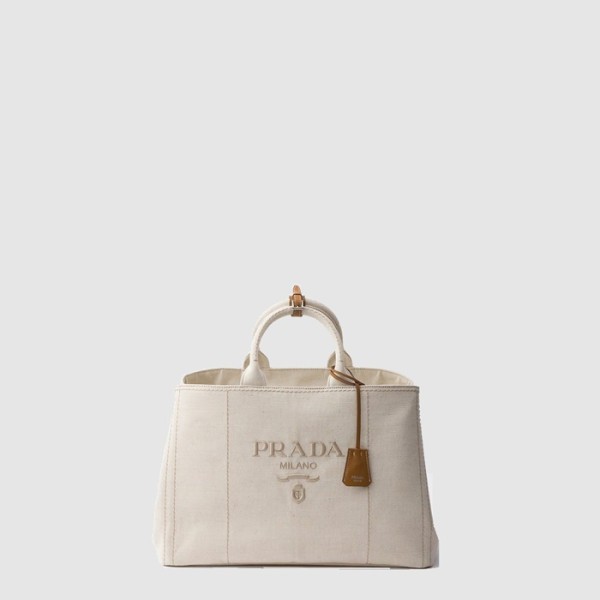 ✨프라다 여성 캔버스 토트백 2VG131 - Prada Womens Canvas Tote Bag 2VG131 - prb9706x