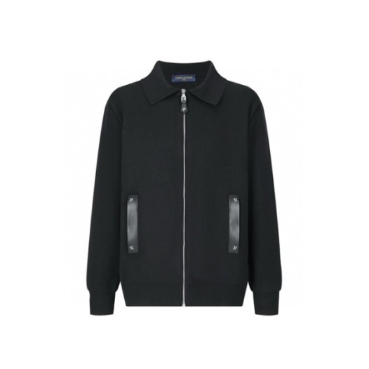 ❤루이비통 남성 니트 재킷 - Louis vuitton Mens Knit Jacket - lvc8160x