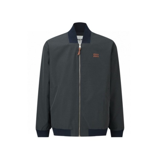 ❤미우미우 남성 캐쥬얼 자켓 - Miumiu Mens Casual Jacket - mic8172x