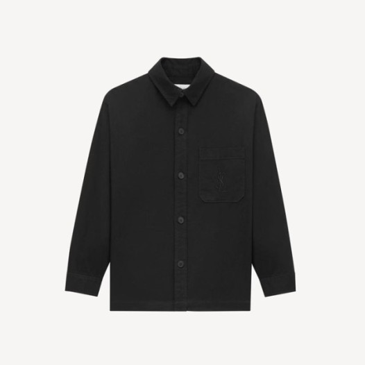 ❤입생로랑 여성 폴로 셔츠 - Saint Laurent Womens Classic Shirts - ysc8181x
