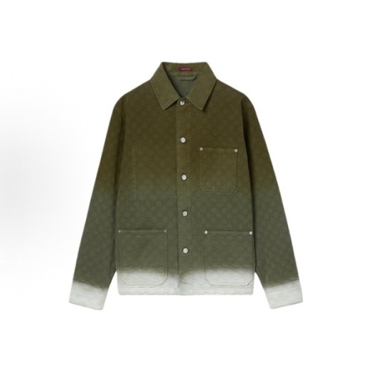❤구찌 남성 오피디아 셔츠 -  Gucci Mens Ophidia Shirt - guc8182x