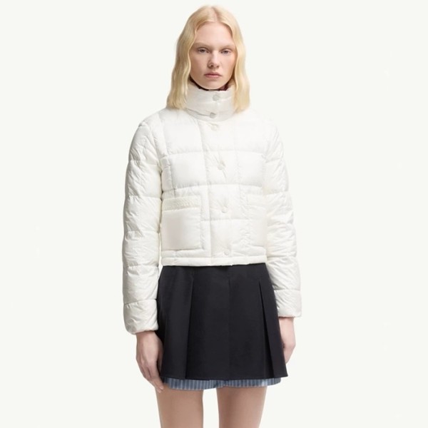 ✨몽클레어 여성 다운 패딩 - Moncler Womens Down Padding - moc8195x