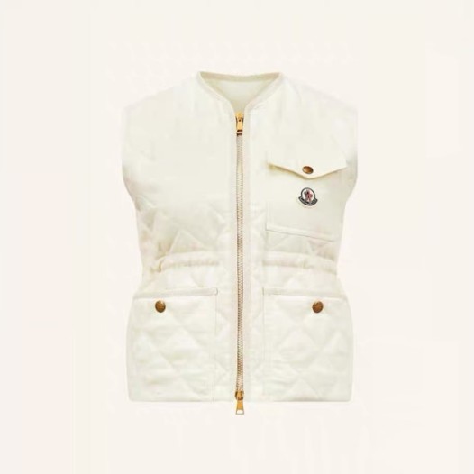 ❤몽클레어 여성 덕다운 베스트 - Moncler Womens Down Vest - moc8197x