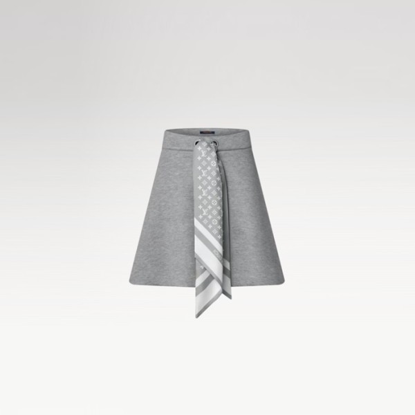 ✨루이비통 여성 미디 스커트 - Louis vuitton Womens Midi Skirt - lvc8200x