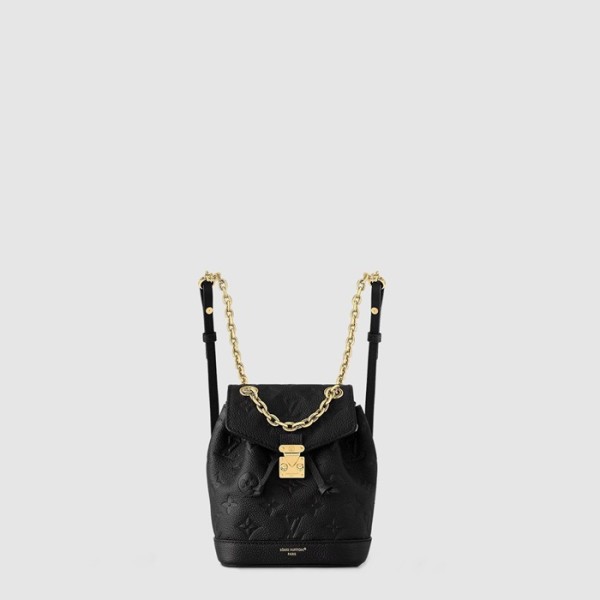 ✨루이비통 여성 나노 노에 백팩 M14549 - Louis vuitton Womens Nano Noé Backpack - lvb9716x