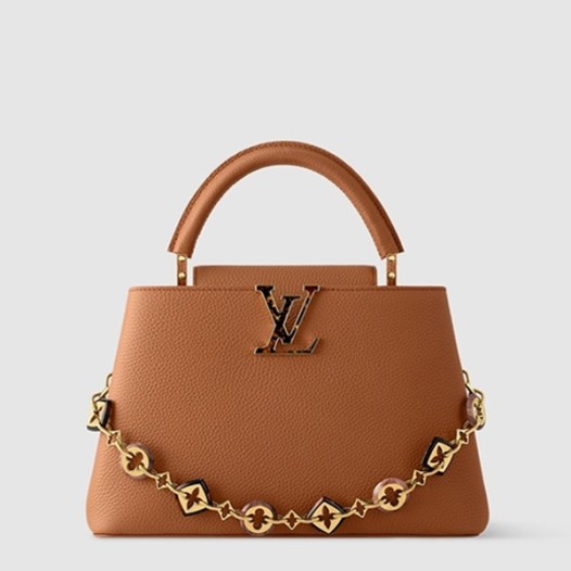 ★루이비통 여성 카퓌신 MM M14381 - Louis vuitton Womens Capucines MM - lvb9717x
