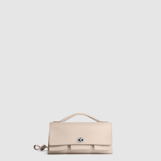 ❤발렌시아가 여성 벨 에어 스몰 클러치 온 스트랩 - Balenciaga Womens Bel Air Small Clutch On Strap - bab9724x