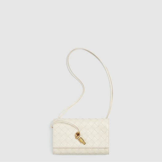❤보테가 베네타 여성 안디아모 파우치 - Bottega veneta Womens Andiamo Pouch - bvb9733x