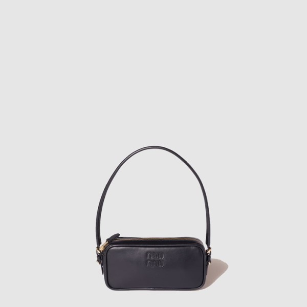 ✨미우미우 여성 가죽 파우치 - Miumiu Womens Leather Pouch - mib9744x