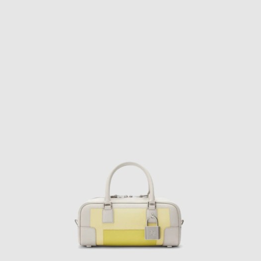 ❤로에베 여성 Amazona 23 크롭백 - Loewe Womens Amazona 23 Crop Ba - lob9757x