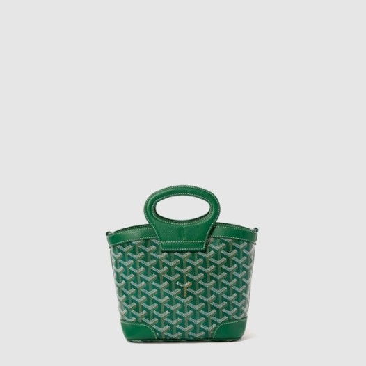 ❤고야드 여성 벨루가 미니백 - Goyard Womens Beluga Mini Bag - gob9774x