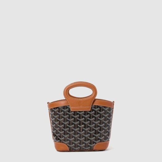 ❤고야드 여성 벨루가 미니백 - Goyard Womens Beluga Mini Bag - gob9778x