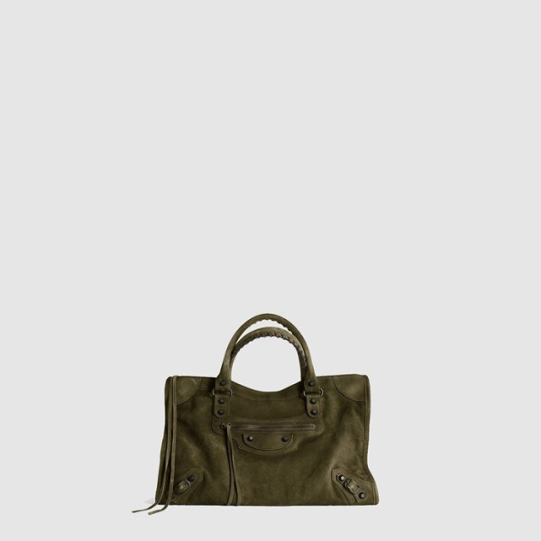 ✨발렌시아가 여성 르 시티 백 미디엄 - Balenciaga Womens Le City Bag Medium - bab9797x