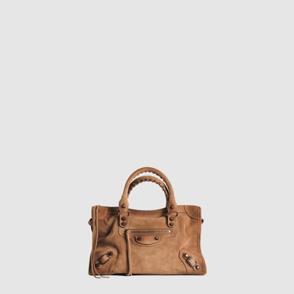 ✨발렌시아가 여성 르 시티 백 스몰 - Balenciaga Womens Le City Bag Small - bab9799x