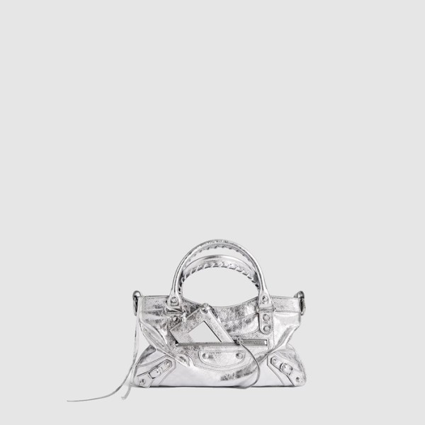 ✨발렌시아가 여성 르 시티 퍼스트 백 - Balenciaga Womens Le City First Bag - bab9800x