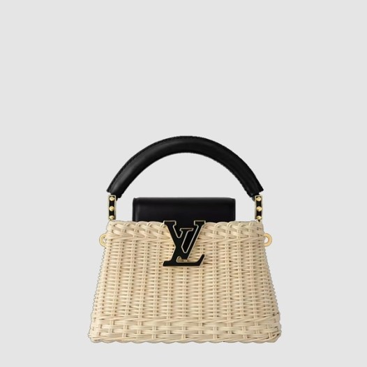 ★루이비통 여성 카퓌신 미니 M26003 - Louis vuitton Womens Capucines Mini - lvb9804x