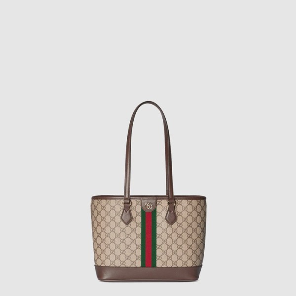 ✨구찌 여성 미디엄 토트백 - Gucci Womens Medium Tote Bag - gub9833x