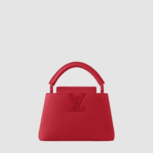 ★루이비통 여성 카퓌신 미니 M11798 - Louis vuitton Womens Capucines Mini - lvb9834x