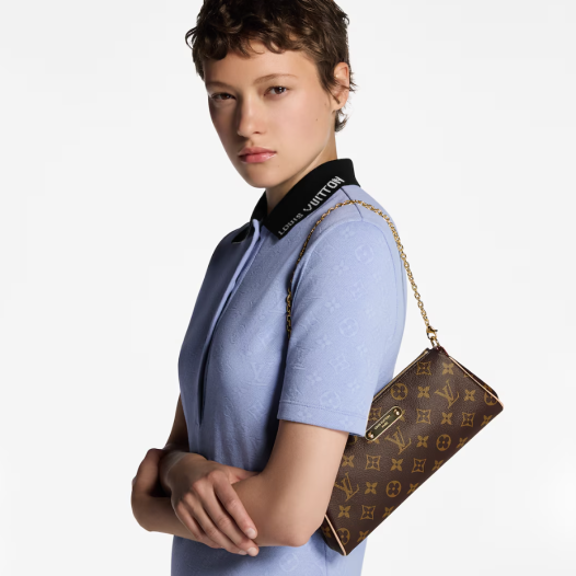 ★루이비통 여성 포쉐트 에바 M13567 - Louis vuitton Womens Pochette Eva - lvb9837x