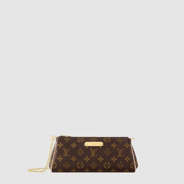 ✨루이비통 여성 포쉐트 에바 M13567 - Louis vuitton Womens Pochette Eva - lvb9837x