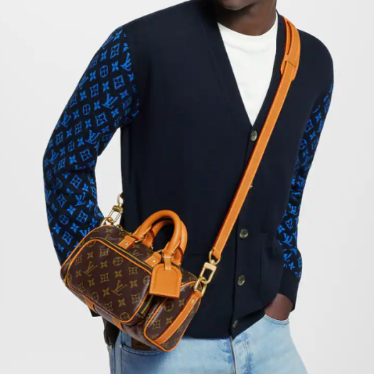 ★루이비통 남성 키폴 25 카고 M14981 - Louis vuitton Mens Keepall 25 Cargo - lvb9838x