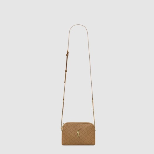 ❤입생로랑 여성 가비 체인 백 - Saint Laurent Womens Gaby Chain Bag - ysb9848x
