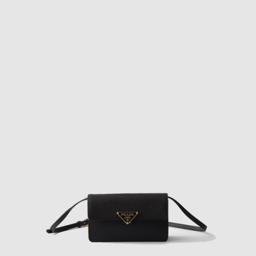 ❤프라다 여성 사피아노 가죽 미니백 1BD386 - Prada Womens Saffiano Leather Mini Bag - prb9857x