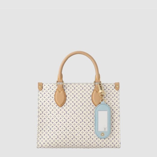 ★루이비통 여성 온더고 PM M15138 - Louis vuitton Womens OnTheGo PM - lvb9859x