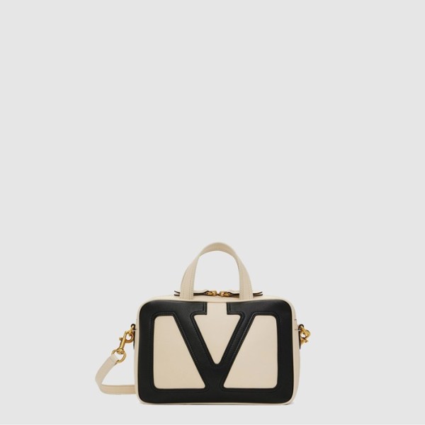 ✨발렌티노 여성 가라바니 비바 슈퍼스타 나파 레더 핸드백 - Valentino Womens Garavani Viva Superstar Nappa Leather Handbag - vab9871x