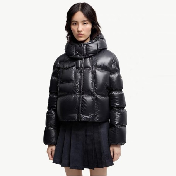 ✨몽클레어 여성 다운 패딩 - Moncler Womens Down Padding - moc8203x