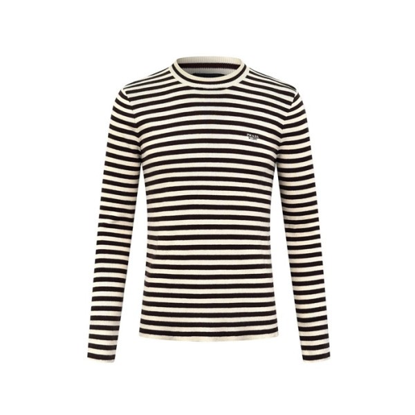 ✨프라다 남성 라운드 스웨터 - Prada Mens Round Sweater - prc8210x
