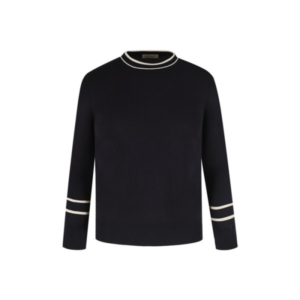 ✨몽클레어 남성 크루넥 스웨터 - Moncler Mens Round Sweater - moc8211x