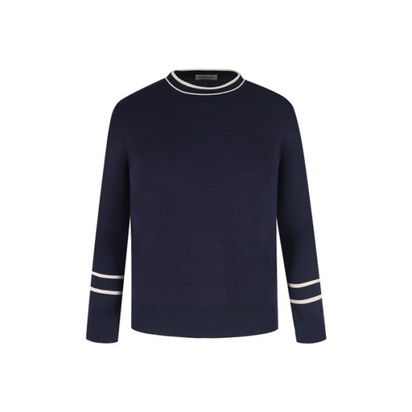 ✨몽클레어 남성 크루넥 스웨터 - Moncler Mens Round Sweater - moc8212x