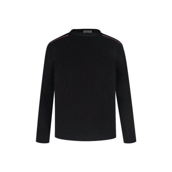 ✨몽클레어 남성 크루넥 스웨터 - Moncler Mens Round Sweater - moc8214x