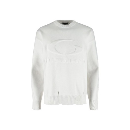 ❤발렌시아가 남성 라운드 니트 - Balenciaga Mens Round Knitwear - bac8216x