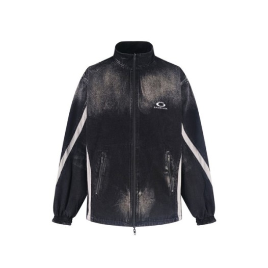 ❤발렌시아가 남성 집업 자켓 - Balenciaga Mens Zip-up Jacket - bac8217x