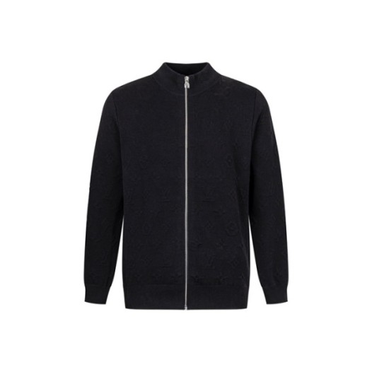 ❤루이비통 남성 집업 재킷 - Louis vuitton Mens Zip-up Jacket - lvc8229x