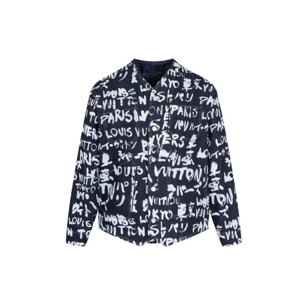 ✨루이비통 남성 다운 재킷 - Louis vuitton Mens Down Jacket - lvc8234x