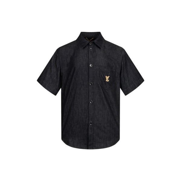 ✨루이비통 남성 반팔 셔츠 - Louis vuitton Mens Polo Shirts - lvc8238x