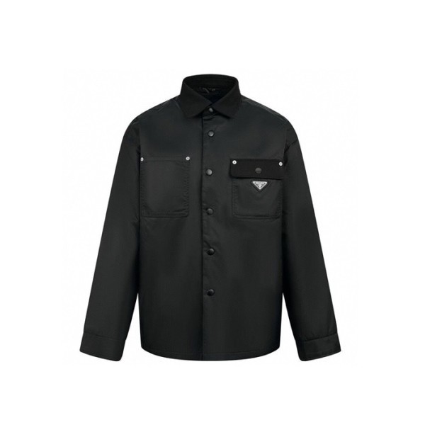 ✨프라다 남성 클래식 셔츠 - Prada Mens Classic Shirts - prc8250x