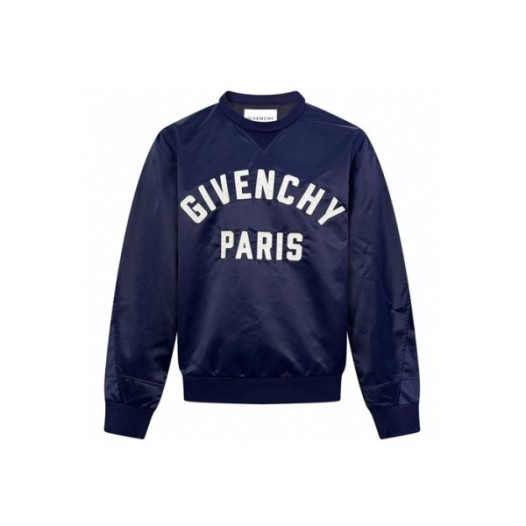 ❤지방시 남성 라운드 맨투맨 - Givenchy Mens Round Tshirt - gic8253x